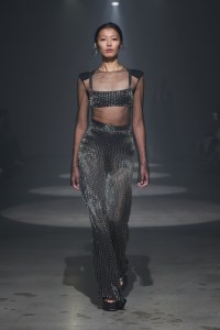 Cucculelli Shaheen Spring 2025 Ready-to-Wear Collection at New York Fashion Week
