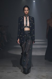 Cucculelli Shaheen Spring 2025 Ready-to-Wear Collection at New York Fashion Week