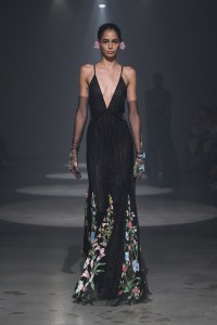 Cucculelli Shaheen Spring 2025 Ready-to-Wear Collection at New York Fashion Week