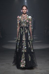 Cucculelli Shaheen Spring 2025 Ready-to-Wear Collection at New York Fashion Week