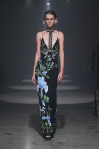 Cucculelli Shaheen Spring 2025 Ready-to-Wear Collection at New York Fashion Week