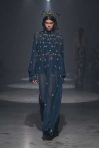 Cucculelli Shaheen Spring 2025 Ready-to-Wear Collection at New York Fashion Week