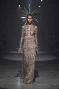 Cucculelli Shaheen Spring 2025 Ready-to-Wear Collection at New York Fashion Week