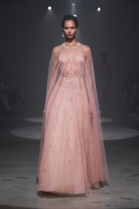 Cucculelli Shaheen Spring 2025 Ready-to-Wear Collection at New York Fashion Week