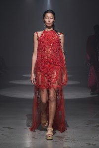 Cucculelli Shaheen Spring 2025 Ready-to-Wear Collection at New York Fashion Week