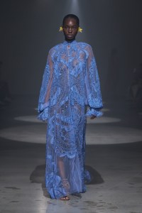 Cucculelli Shaheen Spring 2025 Ready-to-Wear Collection at New York Fashion Week