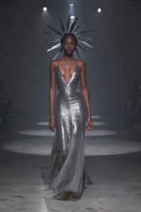 Cucculelli Shaheen Spring 2025 Ready-to-Wear Collection at New York Fashion Week