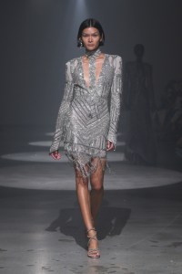 Cucculelli Shaheen Spring 2025 Ready-to-Wear Collection at New York Fashion Week
