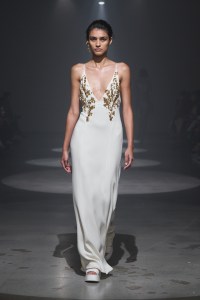 Cucculelli Shaheen Spring 2025 Ready-to-Wear Collection at New York Fashion Week