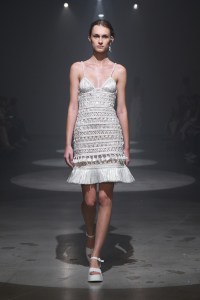Cucculelli Shaheen Spring 2025 Ready-to-Wear Collection at New York Fashion Week