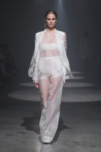Cucculelli Shaheen Spring 2025 Ready-to-Wear Collection at New York Fashion Week