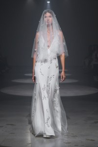 Cucculelli Shaheen Spring 2025 Ready-to-Wear Collection at New York Fashion Week