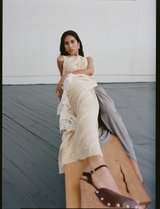 Diotima Spring 2025 Ready-to-Wear Collection at New York Fashion Week