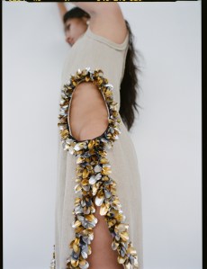 Diotima Spring 2025 Ready-to-Wear Collection at New York Fashion Week