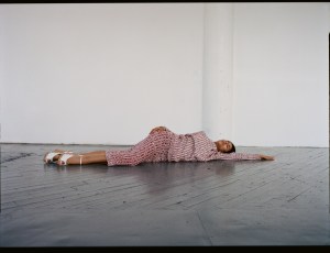 Diotima Spring 2025 Ready-to-Wear Collection at New York Fashion Week