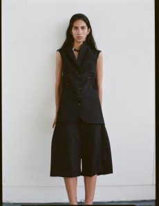 Diotima Spring 2025 Ready-to-Wear Collection at New York Fashion Week
