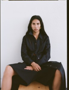 Diotima Spring 2025 Ready-to-Wear Collection at New York Fashion Week