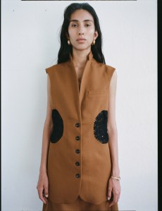 Diotima Spring 2025 Ready-to-Wear Collection at New York Fashion Week