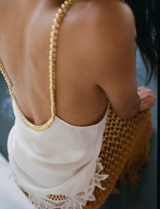 Diotima Spring 2025 Ready-to-Wear Collection at New York Fashion Week
