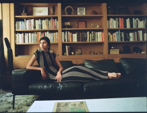 Diotima Spring 2025 Ready-to-Wear Collection at New York Fashion Week