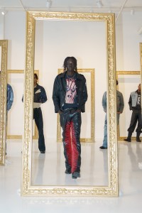 EARTHLING Spring 2025 Ready-to-Wear Collection at New York Fashion Week