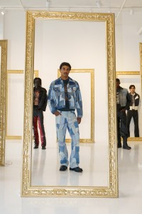 EARTHLING Spring 2025 Ready-to-Wear Collection at New York Fashion Week