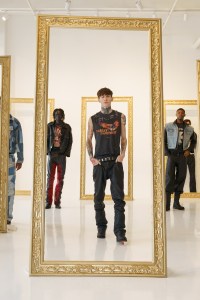 EARTHLING Spring 2025 Ready-to-Wear Collection at New York Fashion Week