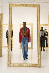 EARTHLING Spring 2025 Ready-to-Wear Collection at New York Fashion Week