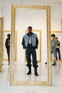 EARTHLING Spring 2025 Ready-to-Wear Collection at New York Fashion Week