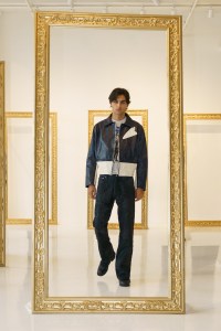EARTHLING Spring 2025 Ready-to-Wear Collection at New York Fashion Week
