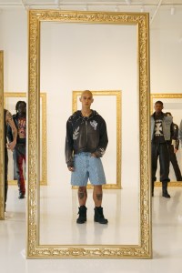 EARTHLING Spring 2025 Ready-to-Wear Collection at New York Fashion Week