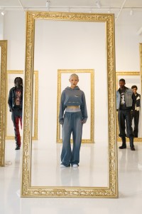 EARTHLING Spring 2025 Ready-to-Wear Collection at New York Fashion Week