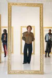 EARTHLING Spring 2025 Ready-to-Wear Collection at New York Fashion Week