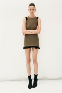 Eckhaus Latta Spring 2025 Ready-to-Wear Collection