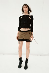 Eckhaus Latta Spring 2025 Ready-to-Wear Collection