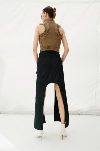 Eckhaus Latta Spring 2025 Ready-to-Wear Collection