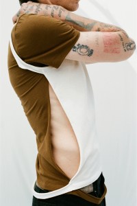 Eckhaus Latta Spring 2025 Ready-to-Wear Collection