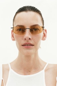 Eckhaus Latta Spring 2025 Ready-to-Wear Collection
