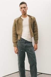 Eckhaus Latta Spring 2025 Ready-to-Wear Collection