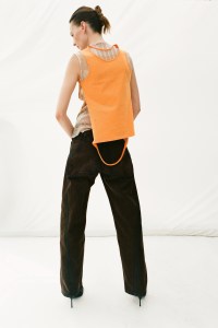 Eckhaus Latta Spring 2025 Ready-to-Wear Collection