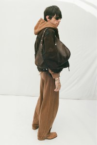 Eckhaus Latta Spring 2025 Ready-to-Wear Collection
