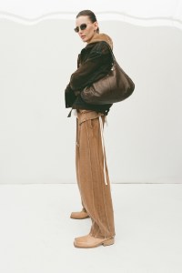 Eckhaus Latta Spring 2025 Ready-to-Wear Collection