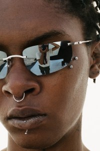 Eckhaus Latta Spring 2025 Ready-to-Wear Collection