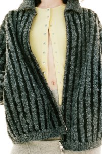 Eckhaus Latta Spring 2025 Ready-to-Wear Collection