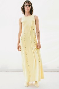 Eckhaus Latta Spring 2025 Ready-to-Wear Collection