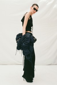 Eckhaus Latta Spring 2025 Ready-to-Wear Collection