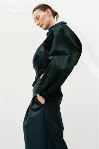 Eckhaus Latta Spring 2025 Ready-to-Wear Collection