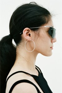 Eckhaus Latta Spring 2025 Ready-to-Wear Collection
