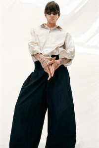Eckhaus Latta Spring 2025 Ready-to-Wear Collection