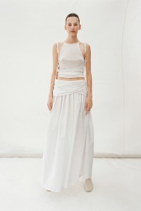 Eckhaus Latta Spring 2025 Ready-to-Wear Collection
